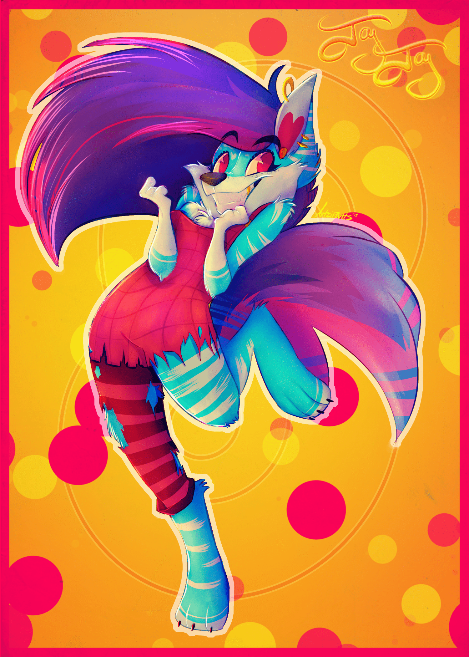 1500x2100 just a furry