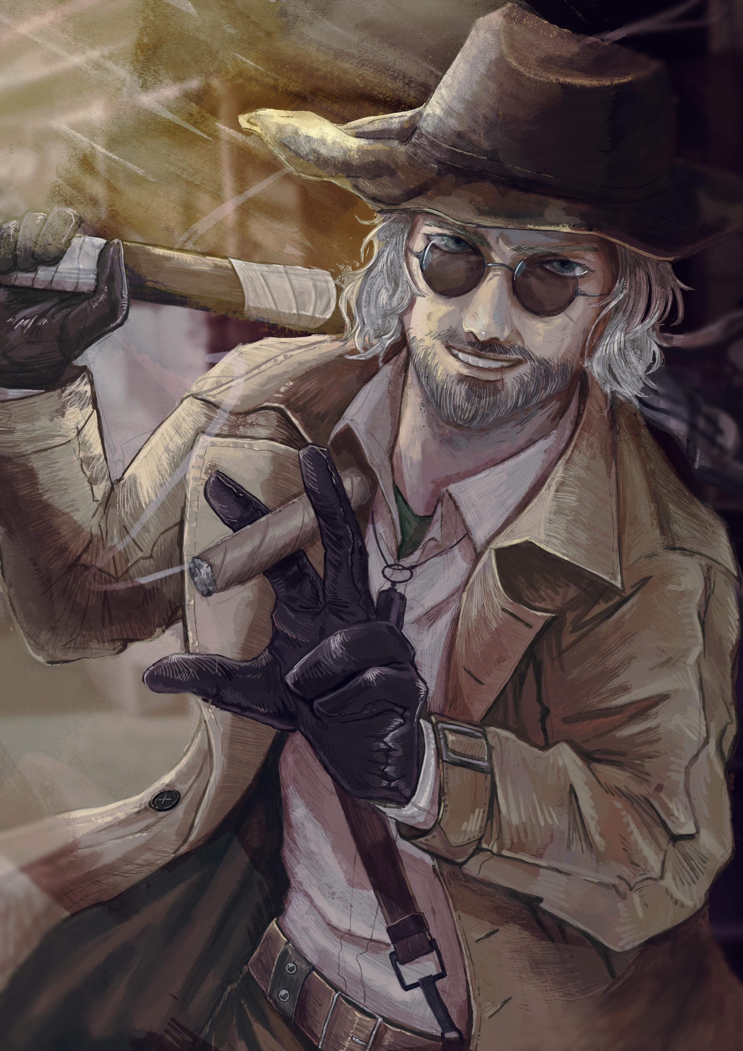 карлах арты