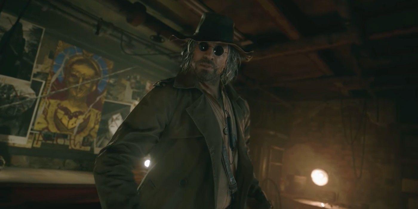 1400x700 Who Karl Heisenberg Is In Resident Evil Village