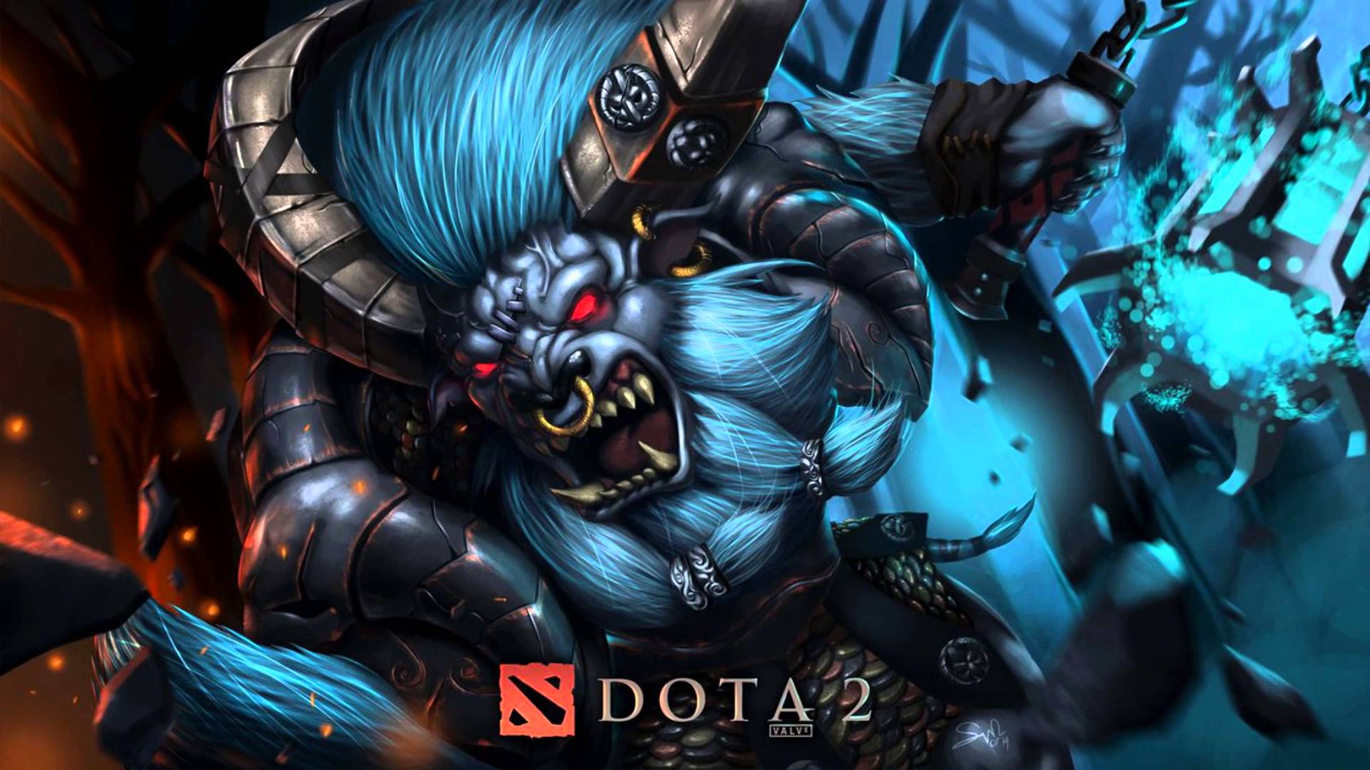 1920x1080 Dota 2 Hero Spirit Breaker Counter Spiritbreaker Barathrum Game Wallpaper HD 1920x1080 :