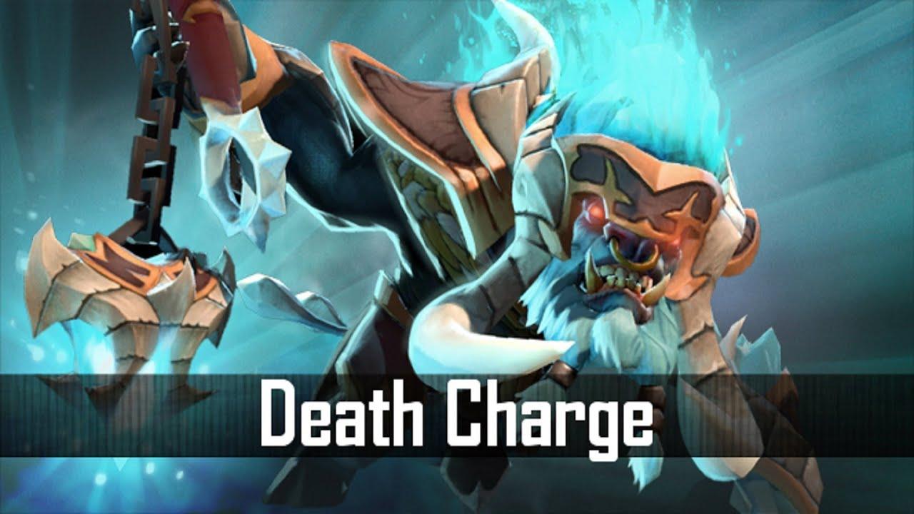 1280x720 Dota 2: Store Breaker Charge Set [ICEICEICE]