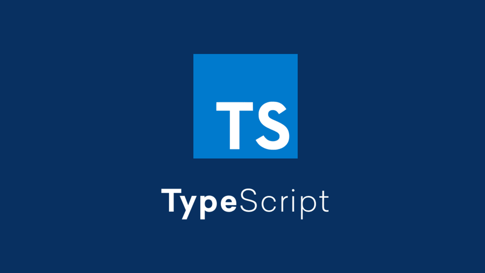 TypeScript Wallpapers - Top Free TypeScript Backgrounds - WallpaperAccess