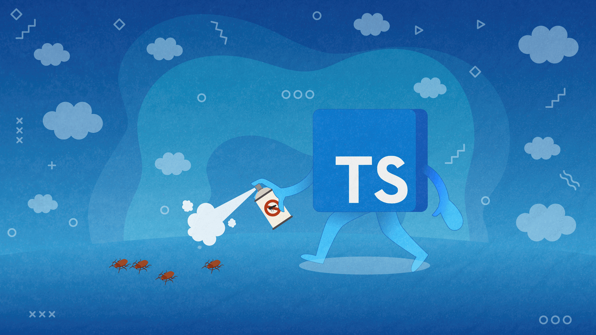 TypeScript Wallpapers - Top Free TypeScript Backgrounds - WallpaperAccess