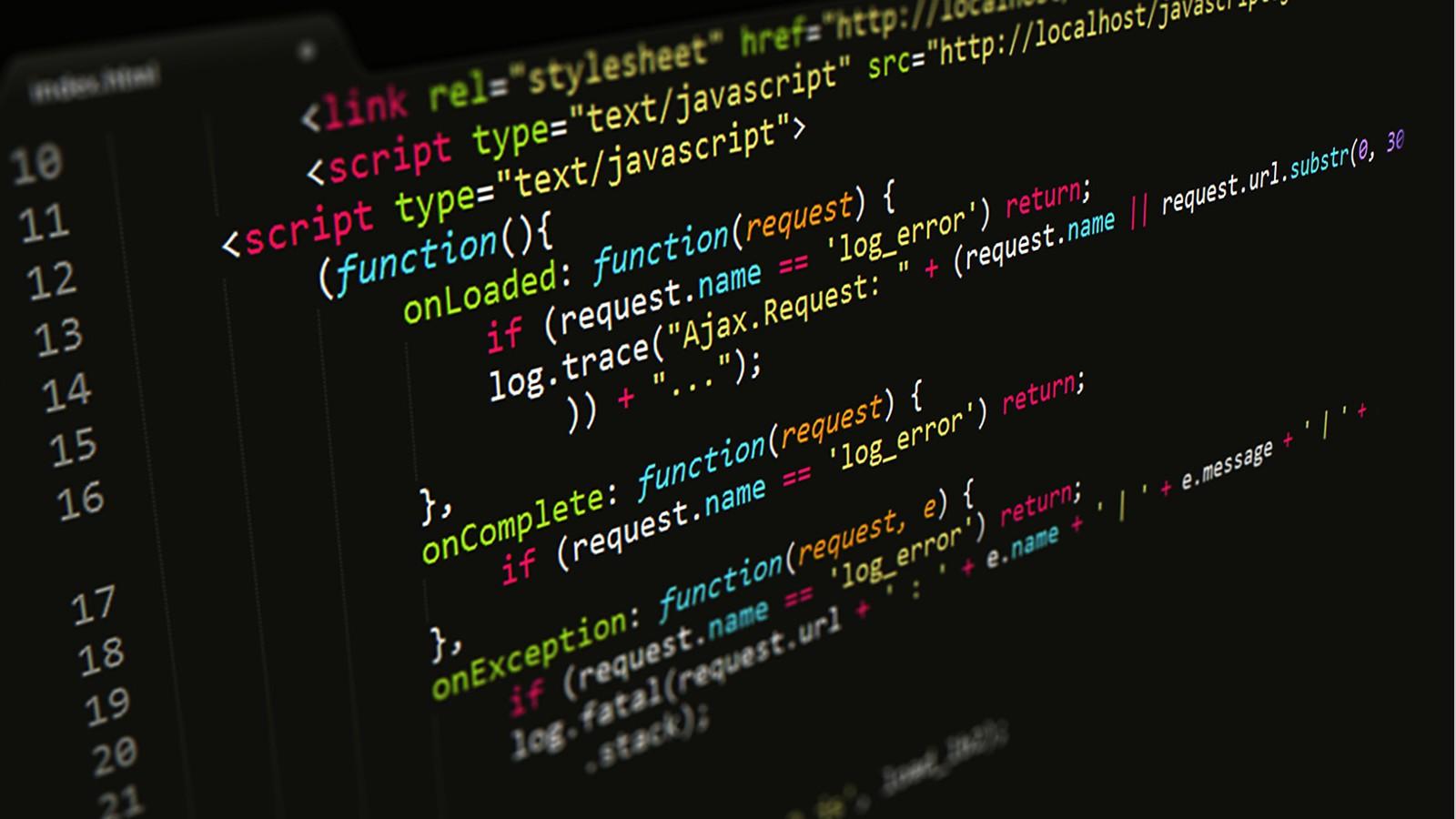 TypeScript Wallpapers - Top Free TypeScript Backgrounds - WallpaperAccess
