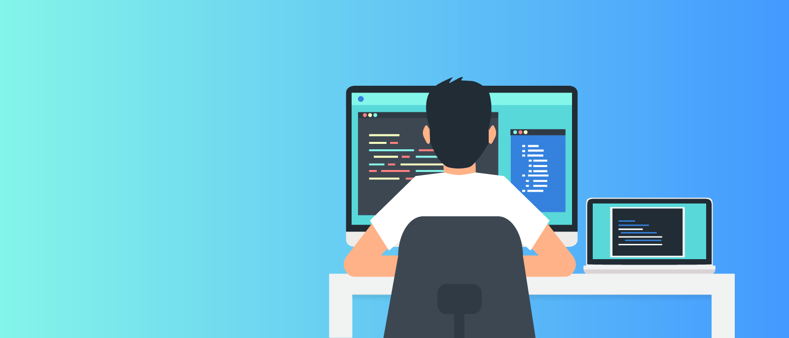 TypeScript Wallpapers - Top Free TypeScript Backgrounds - WallpaperAccess