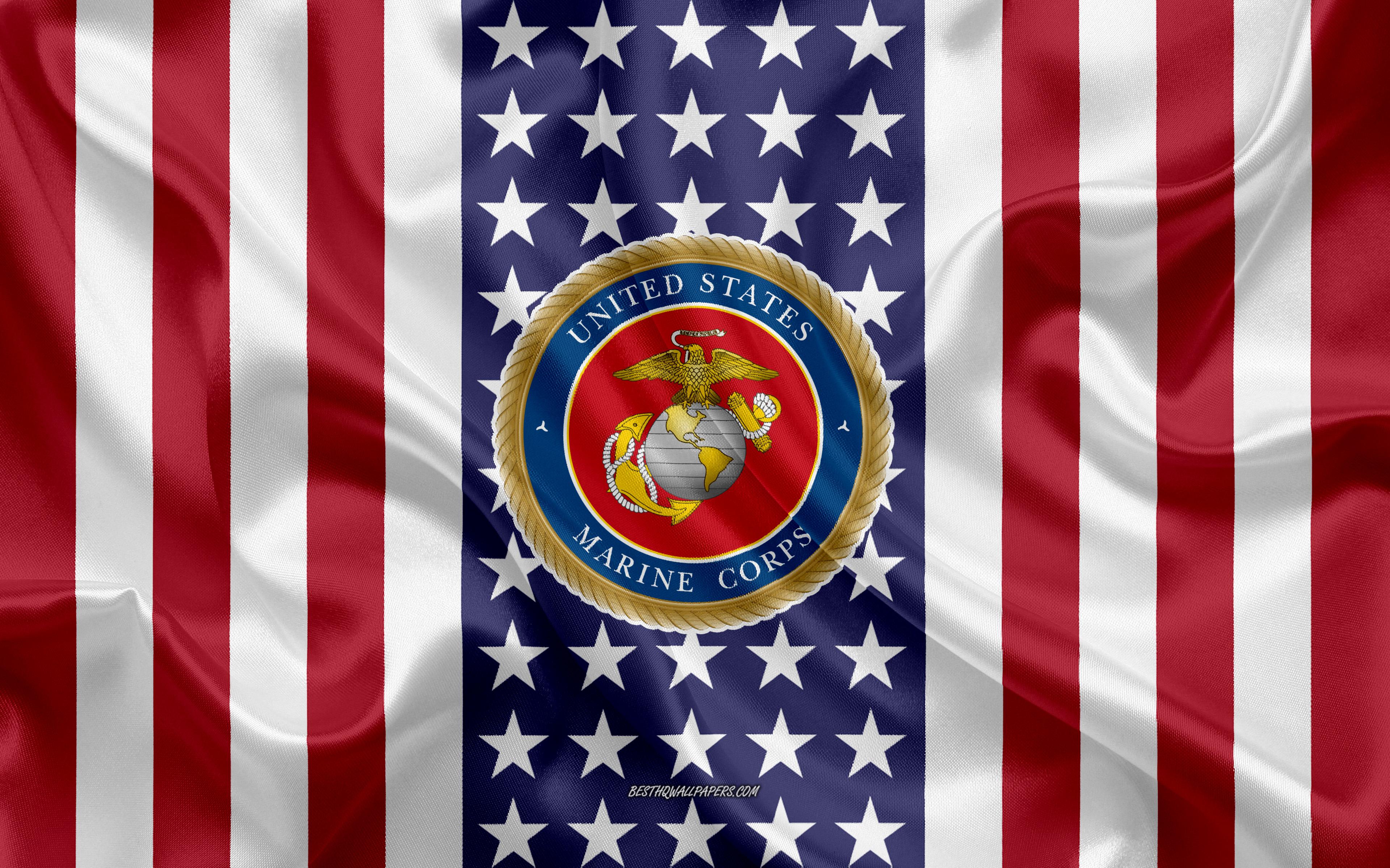 Marine Logo Wallpapers Top Free Marine