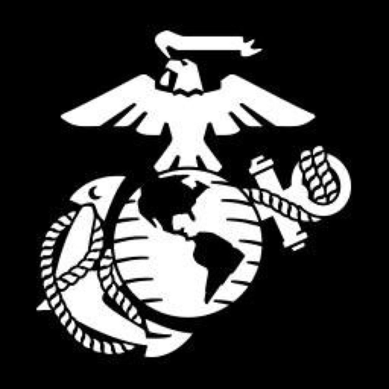 1252x1252 Marine Corps Icon Icon Library