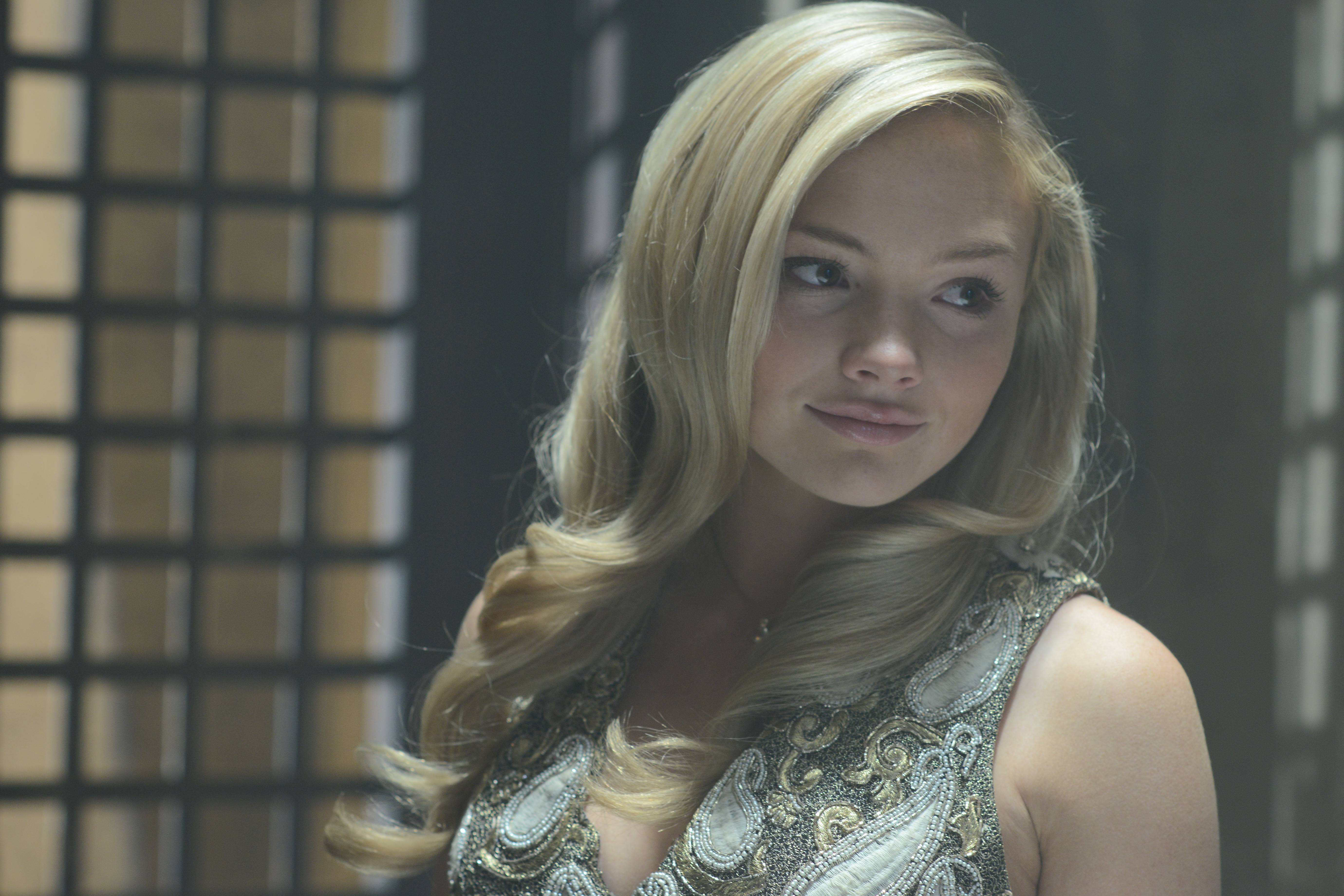 5520x3680 Natalie Alyn Lind, HD Celebrities, 4k Wallpaper, Image, Background, Photo and Picture