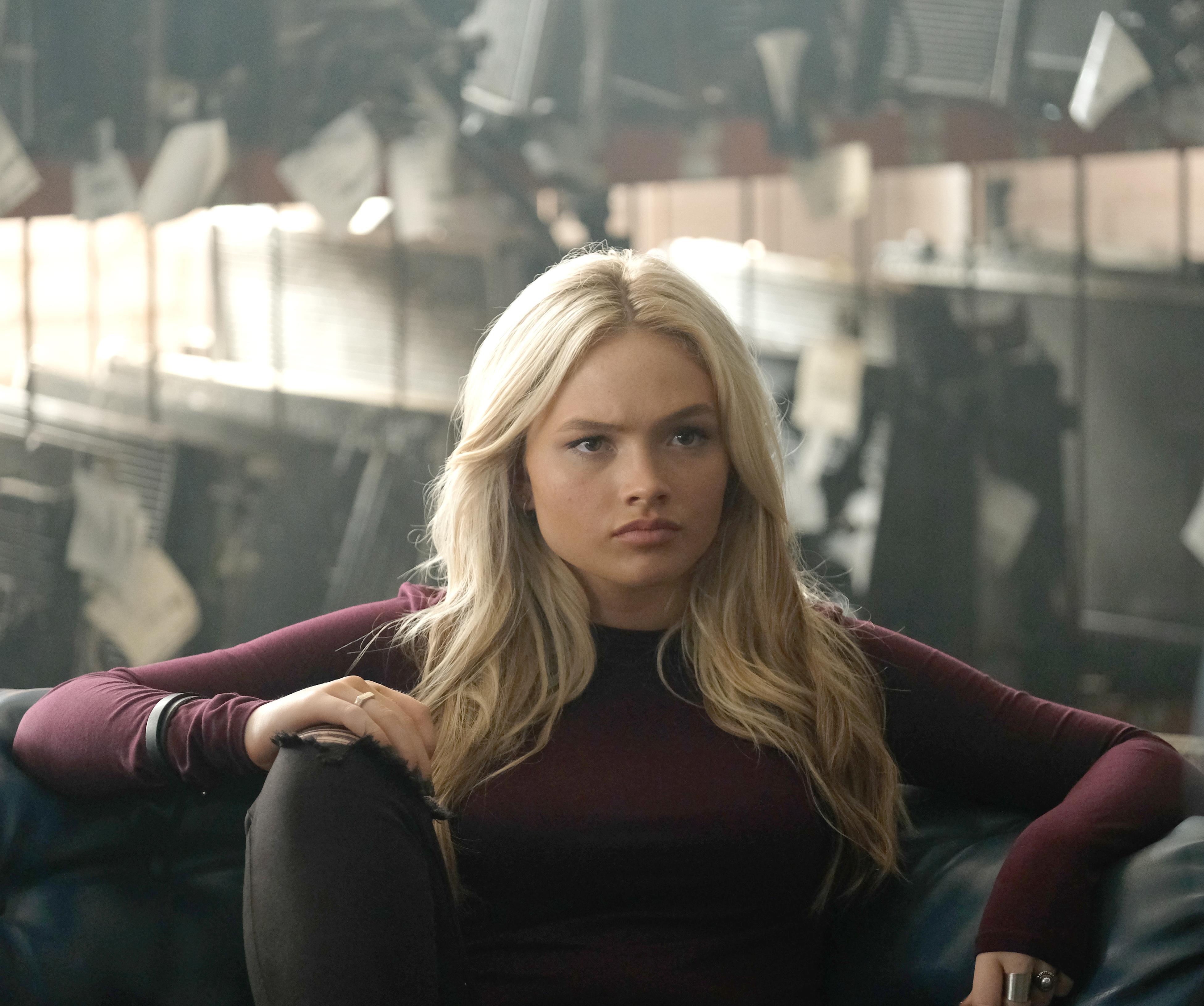 3900x3260 Natalie Alyn Lind As Lauren Strucker In The Gifted Season 2 Macbook Pro Retina HD 4k Wallpaper, Image, Background, Photo and Picture
