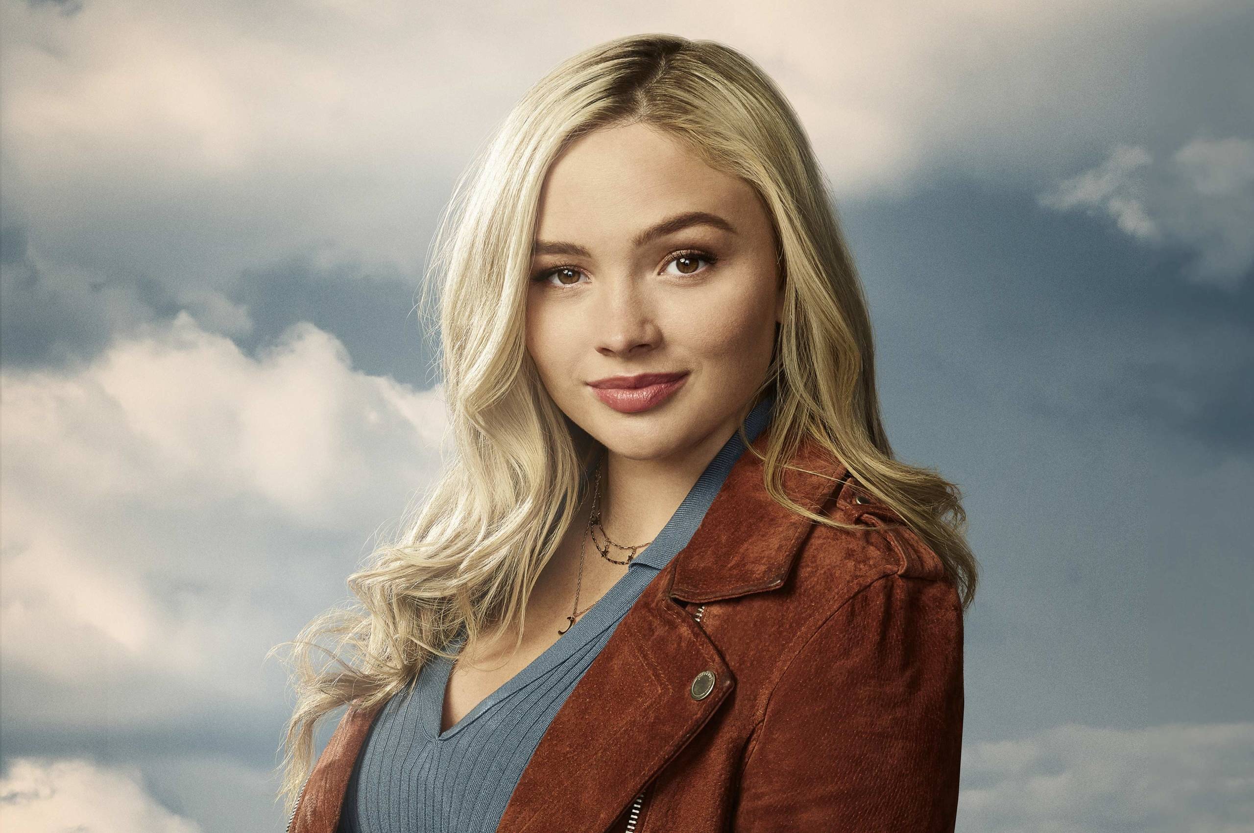Natalie Alyn Lind Wallpapers - Top Free Natalie Alyn Lind Backgrounds