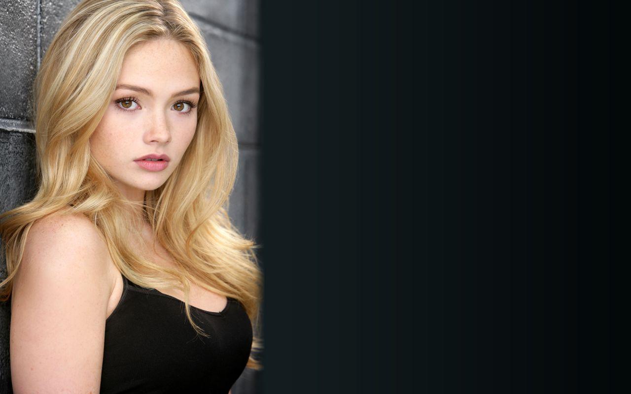 1280x800 Natalie Alyn Lind Wallpaper (+3) • CelebMafia