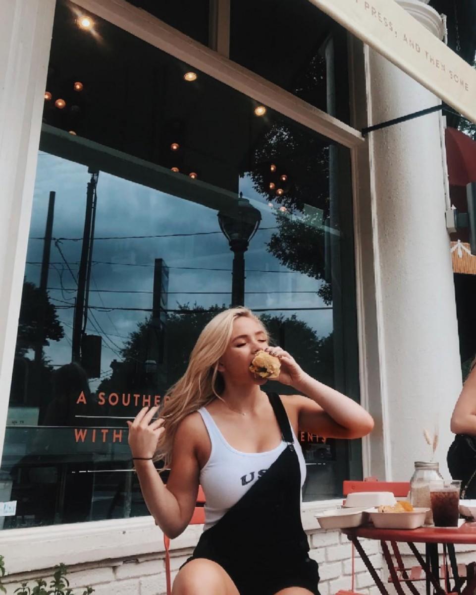 961x1200 Natalie Alyn Lind wallpaper