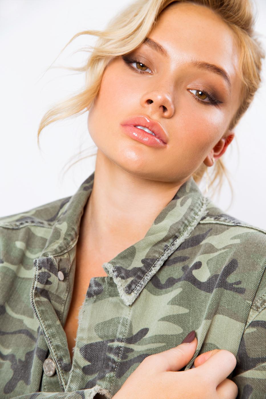 933x1400 Natalie Alyn Lind was born to be an actress, and was raised on TV sets