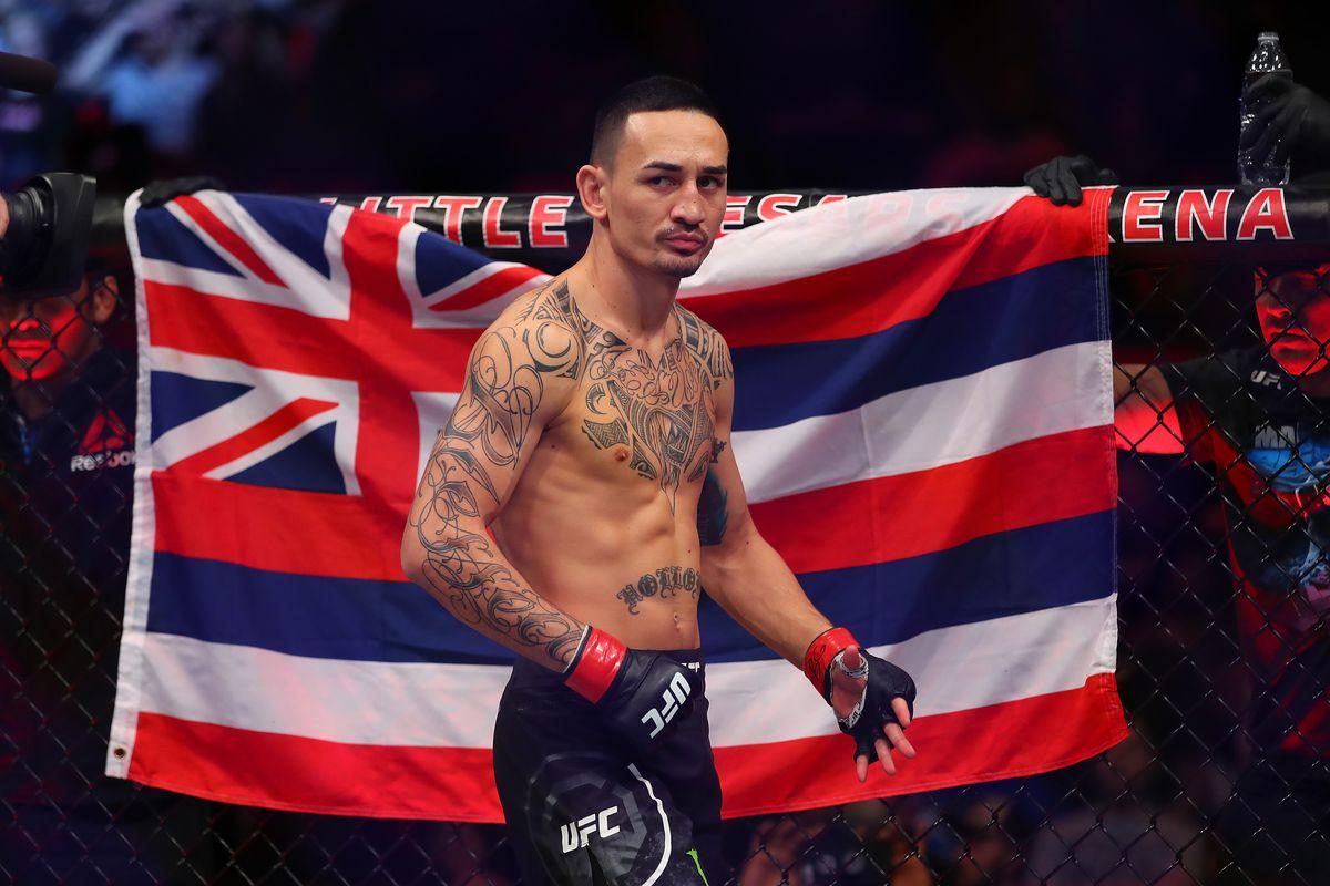 1200x800 Max Holloway pide ayuda a Conor McGregor y Khabib Nurmagomedov
