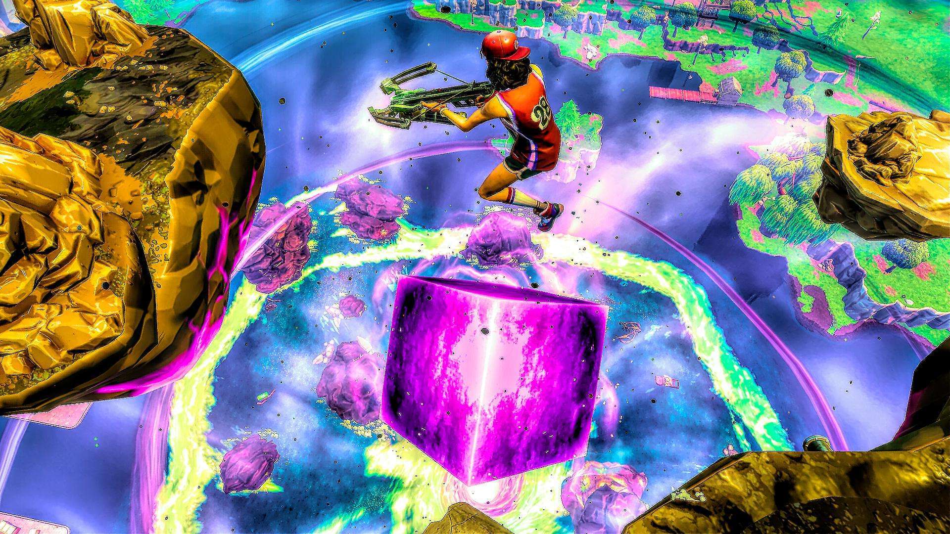 1920x1080 Fortnite Wallpaper HD And Mobile Fortnite Wallpaper