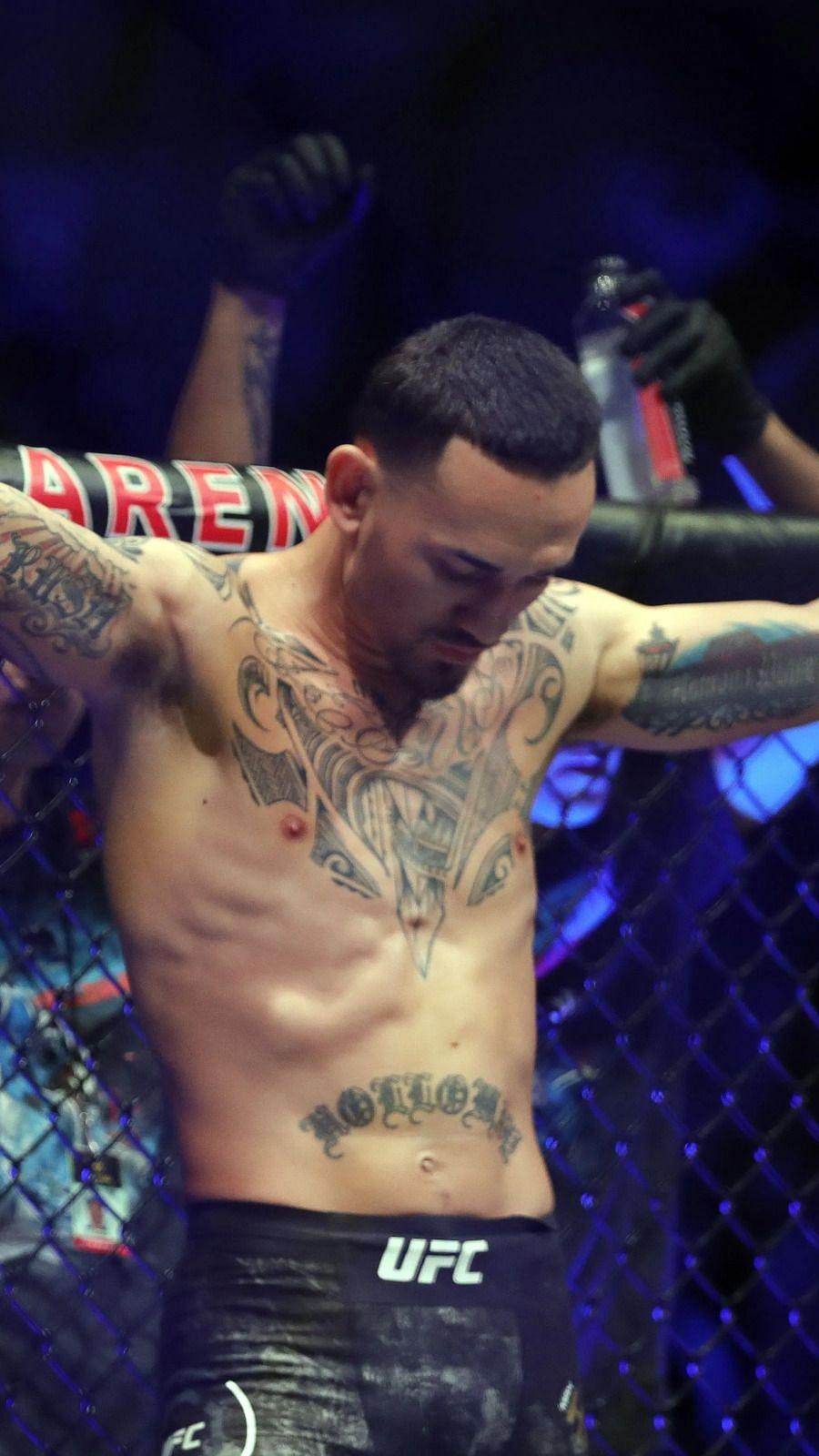 900x1600 Should there be Alexander Volkanovski vs Max Holloway trilogy (Opinion)