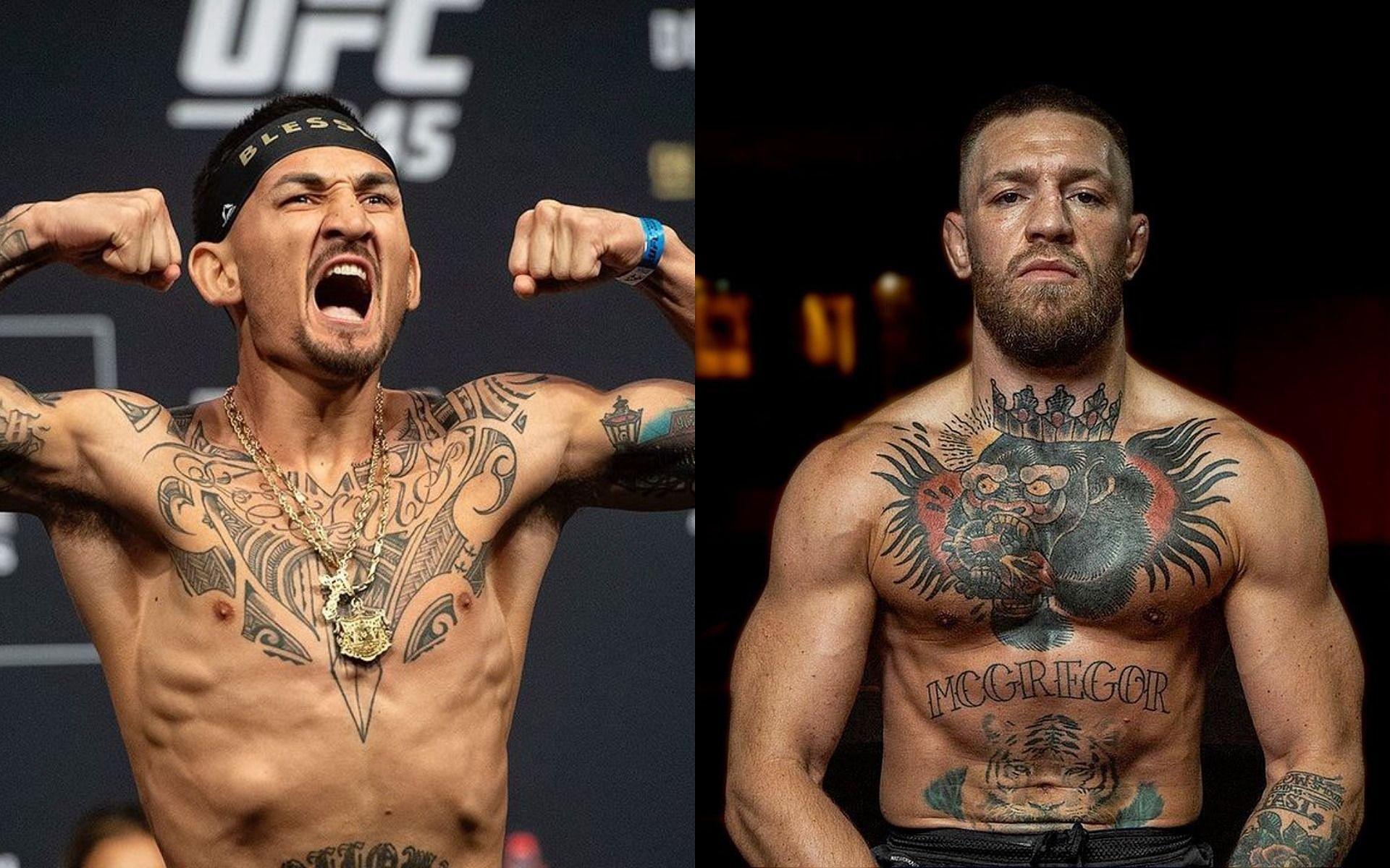 1920x1200 Max Holloway sugiere que está listo para pelear con Conor McGregor en marzo de 2022 portal de noticias sobre tecnología