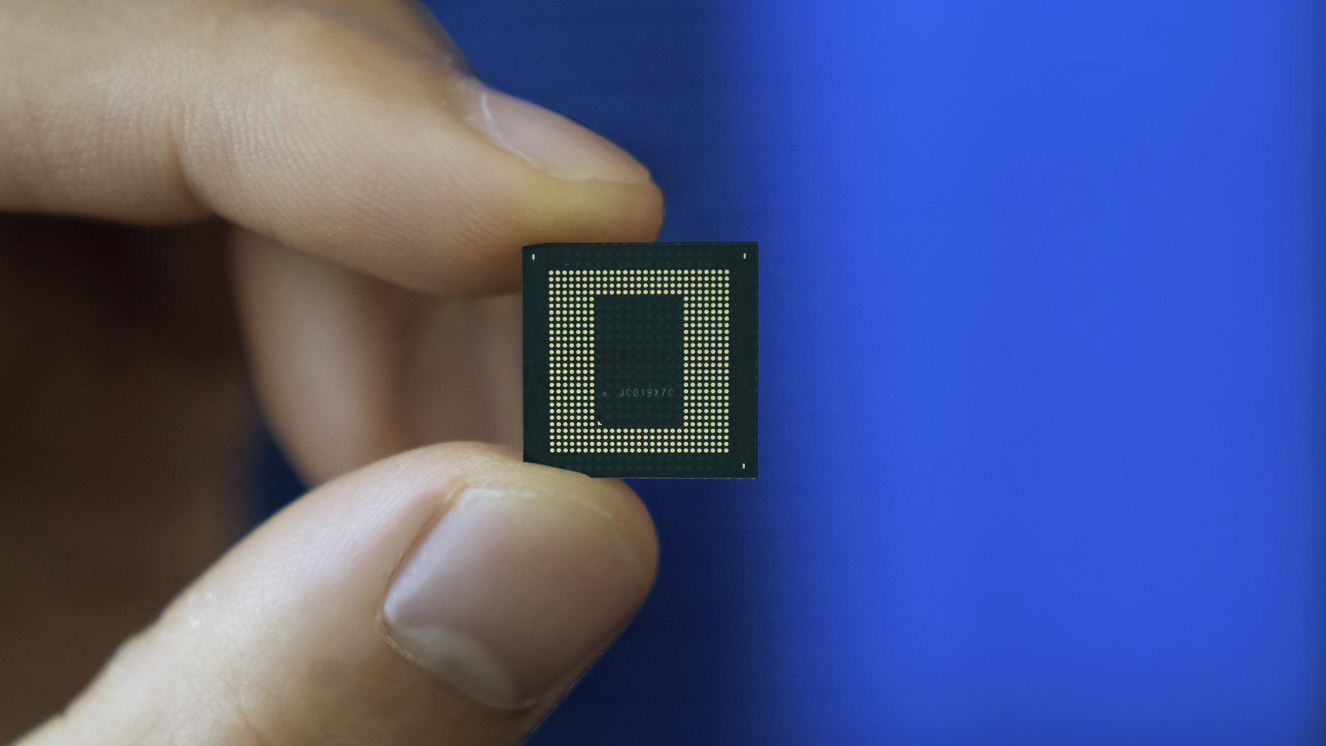 1920x1080 Qualcomm's Snapdragon 888 successor could come with these specs