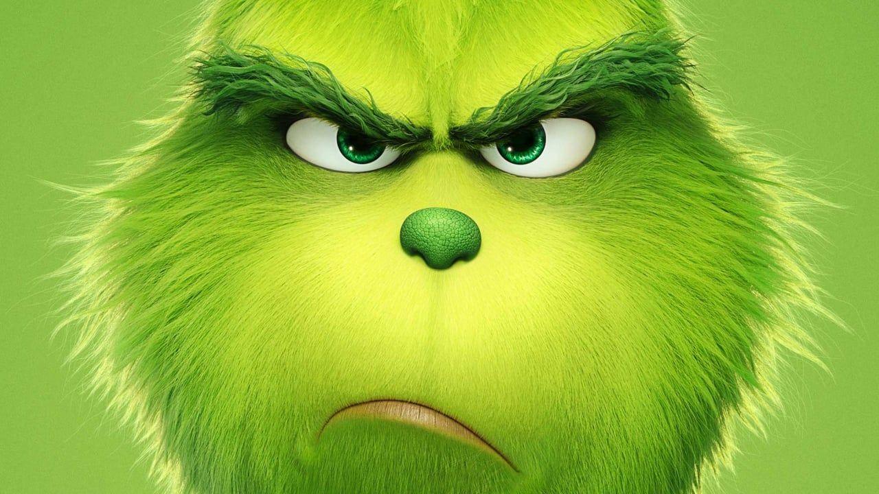 3d Grinch Wallpapers Top Free 3d Grinch Backgrounds Wallpaperaccess