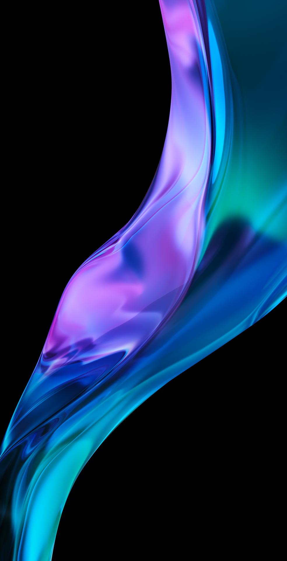 MIUI 10 Stock Wallpaper 07 - [1080x2160] | Mkbhd wallpapers, Stock wallpaper,  Oneplus wallpapers