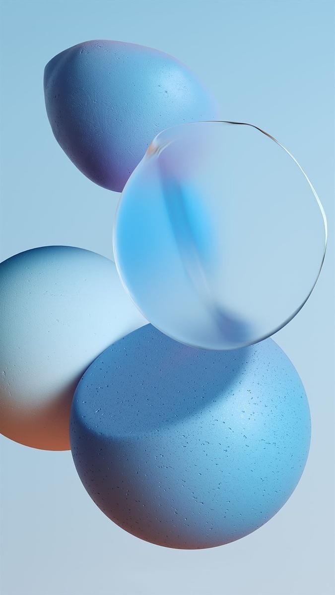 675x1200 Download the new MIUI 13 wallpaper for your smartphone