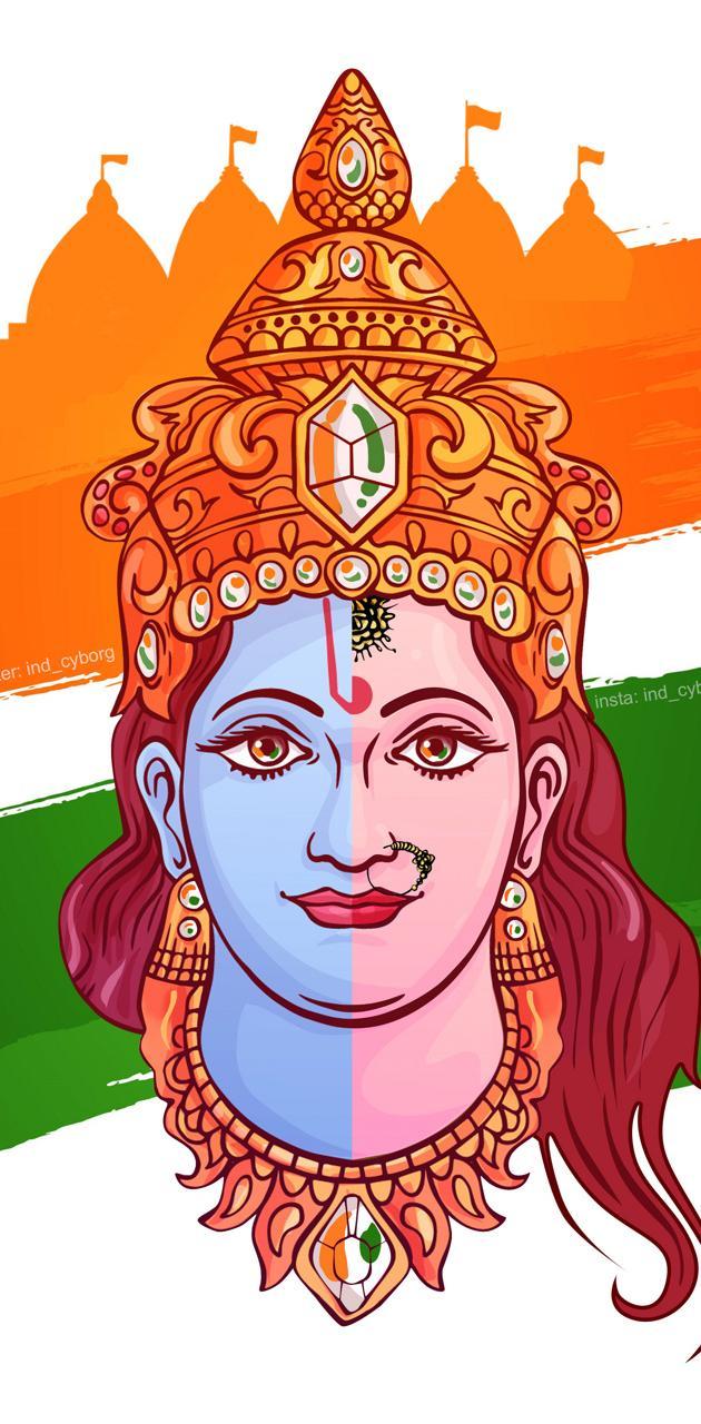 630x1280 JAI SIYA RAM wallpaper