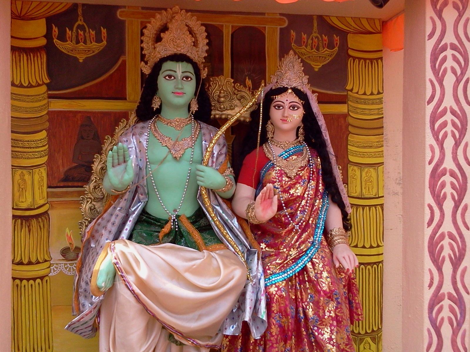 1600x1200 Jai Siya Ram