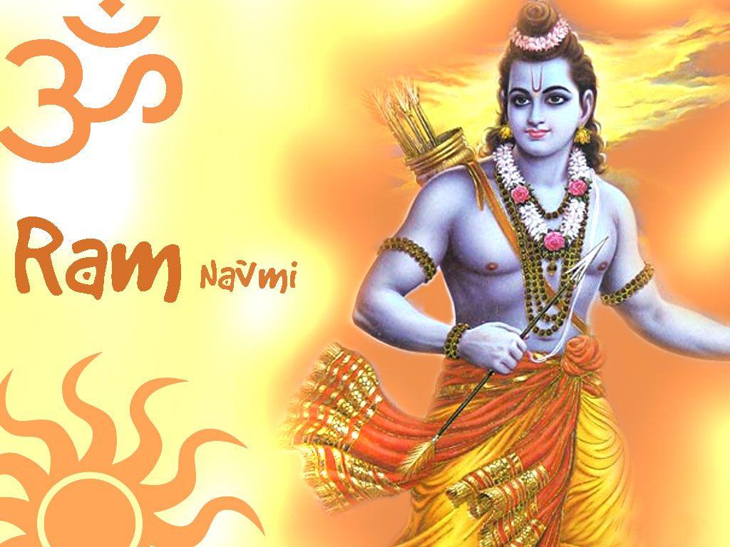 1024x768 Ramayana Image Wallpaper