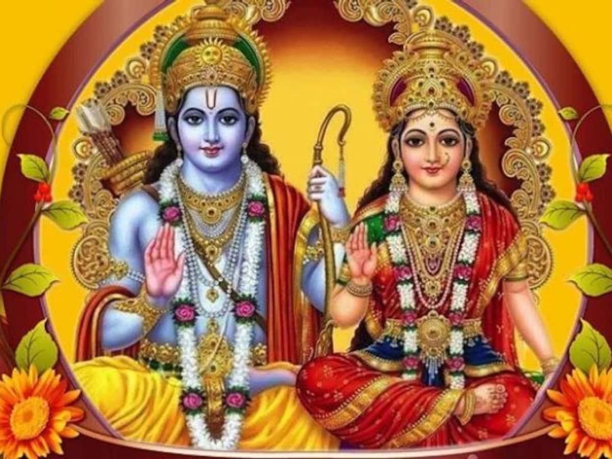 1200x900 Jai Shri Ram' versus 'Jai Siya Ram': The difference, significance & uniqueness they carry