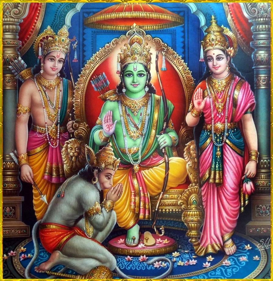 896x920 Shree Ram Hanuman Photo Image Wallpaper. Ram And Hanuman Image Ki Photo