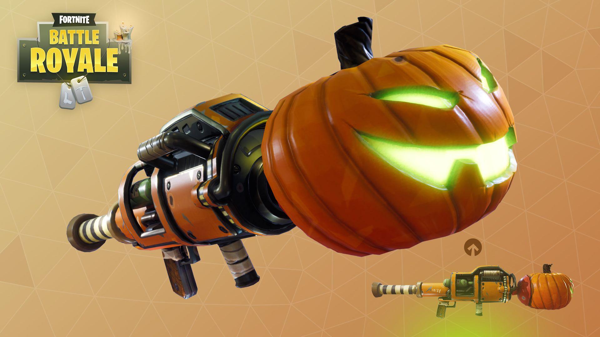 1920x1080 Epic Games' Fortnite