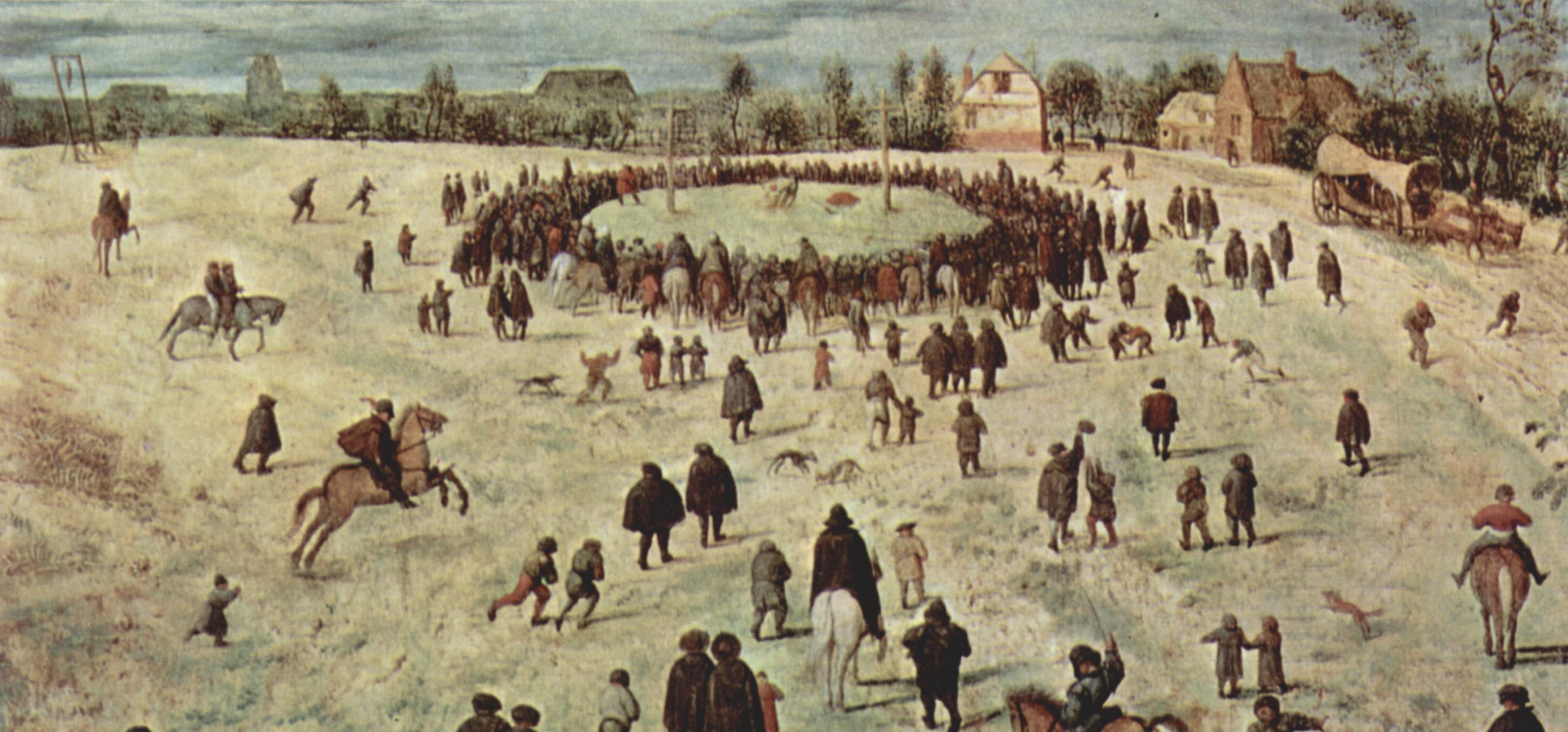 3200x1495 Pieter Bruegel d. Ä