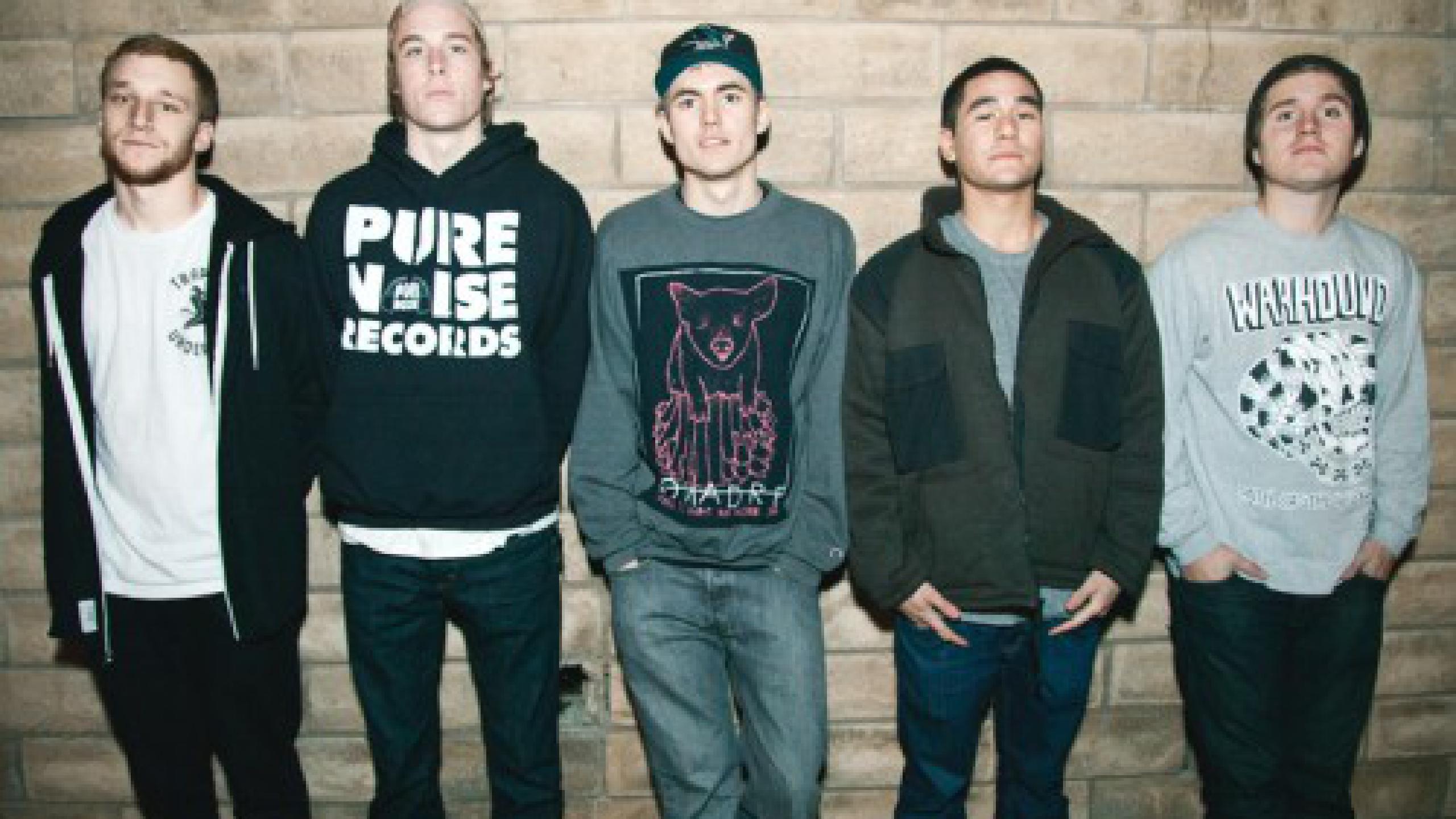 The Story So Far Wallpapers Top Free The Story So Far Backgrounds WallpaperAccess