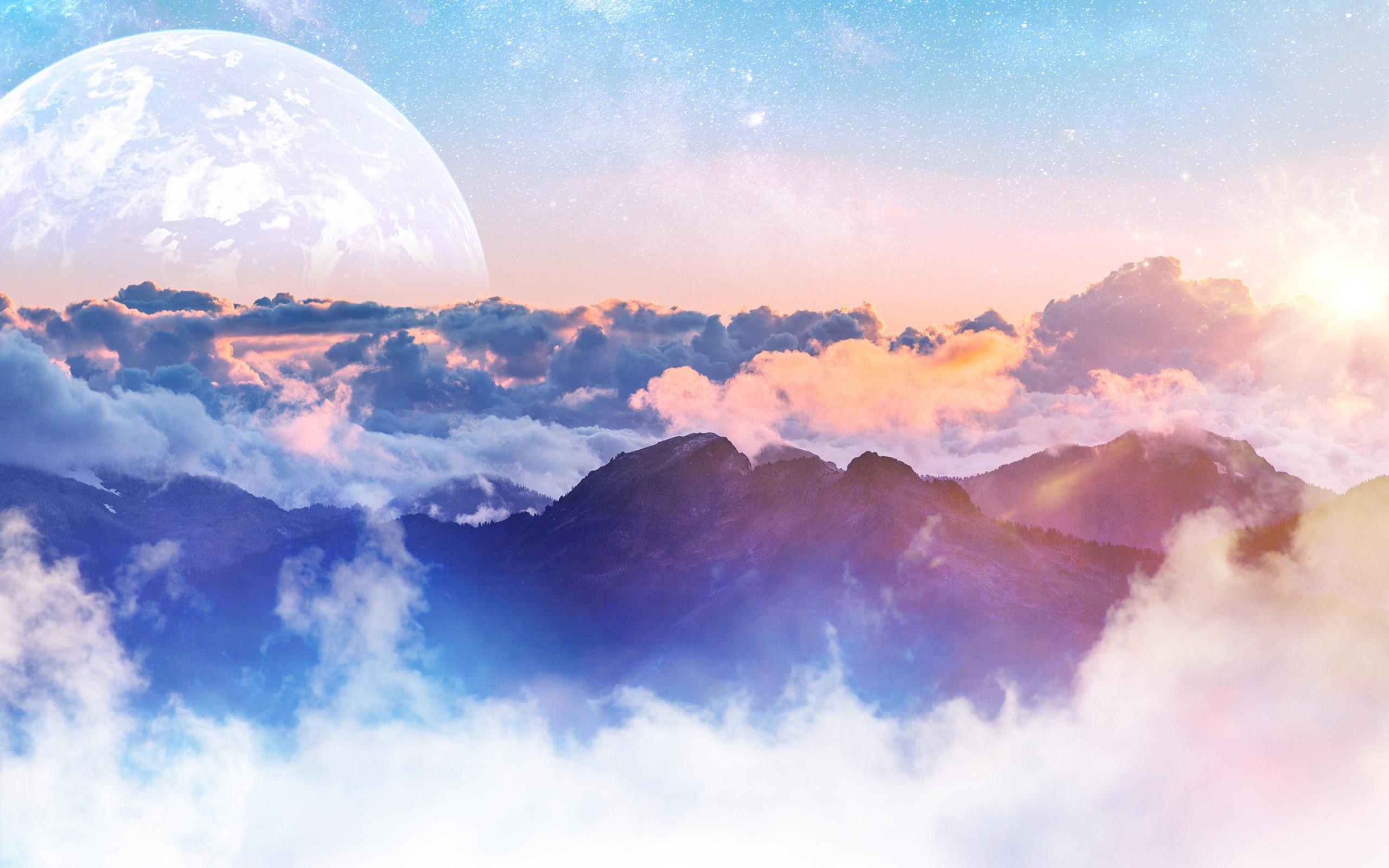 2560X1600 Wallpapers - Top Free 2560X1600 Backgrounds - WallpaperAccess