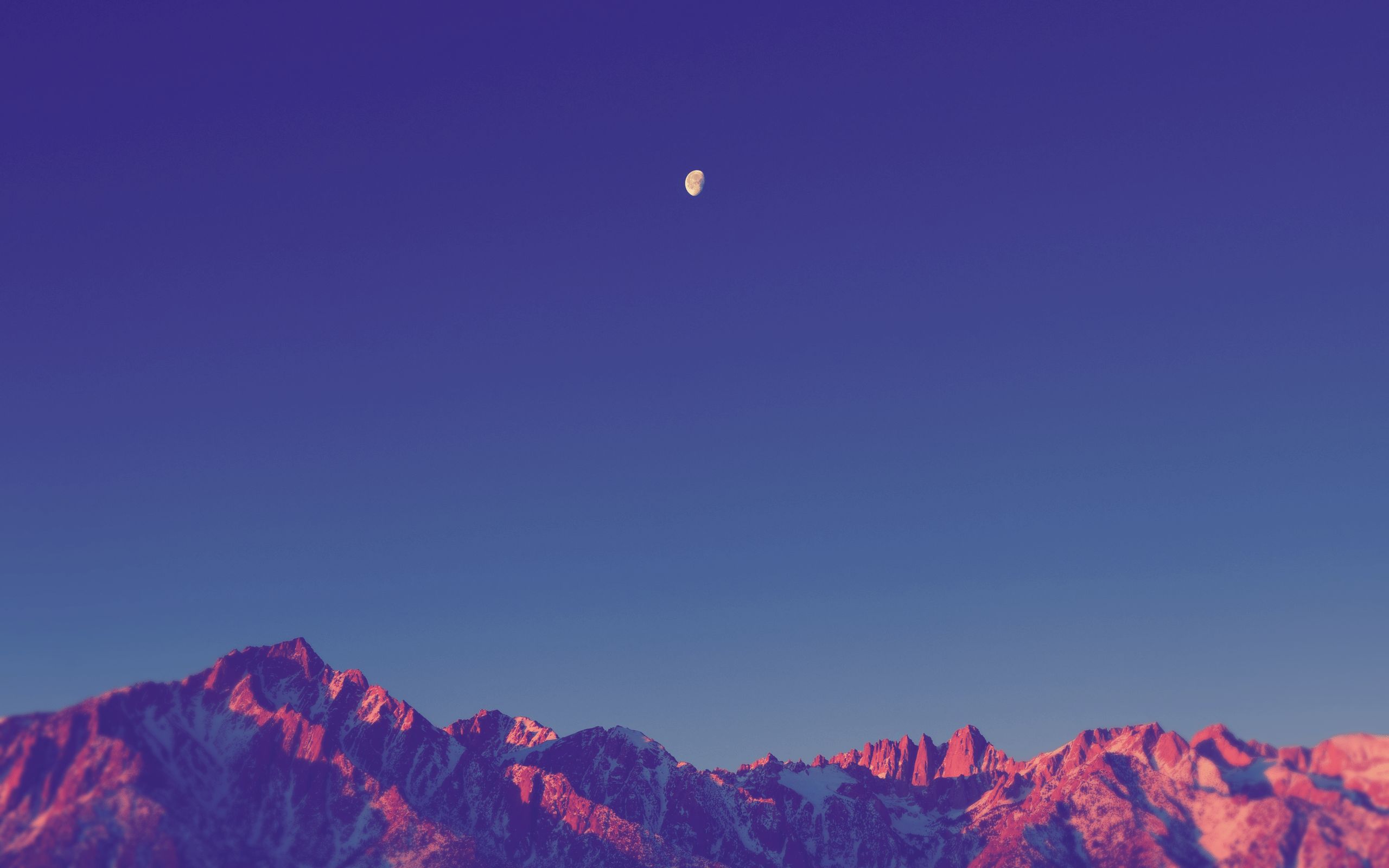 2560x1600 Mountain 2560 x 1600 widescreen Wallpaper