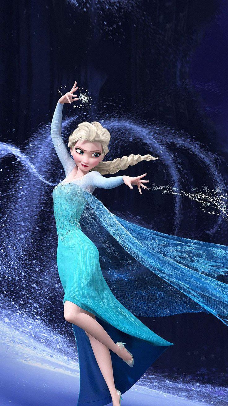 736x1308 Download Mega Collection of Cool iPhone Wallpaper. Wallpaper iphone disney princess, Disney princess frozen, Disney princess elsa