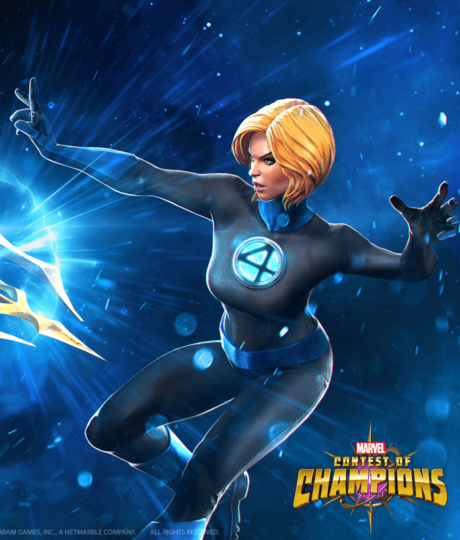 920x1080 Susan Storm (Earth TRN517)/Gallery