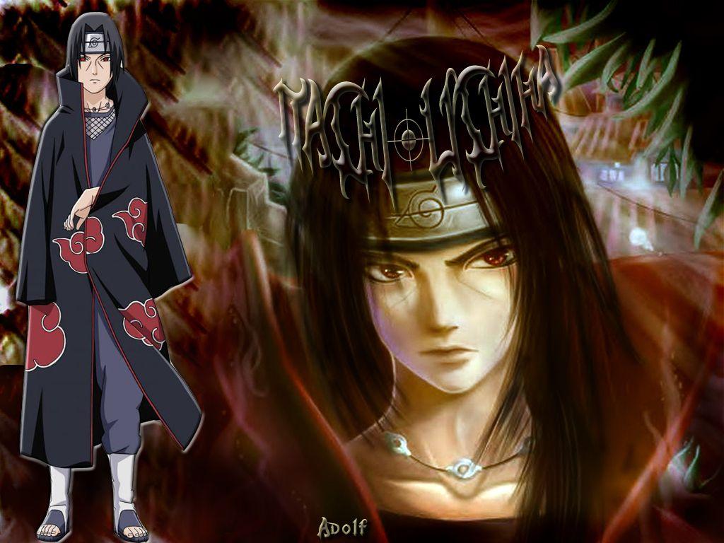 Sasuke and Itachi Uchiha Wallpapers - Top Free Sasuke and Itachi Uchiha ...