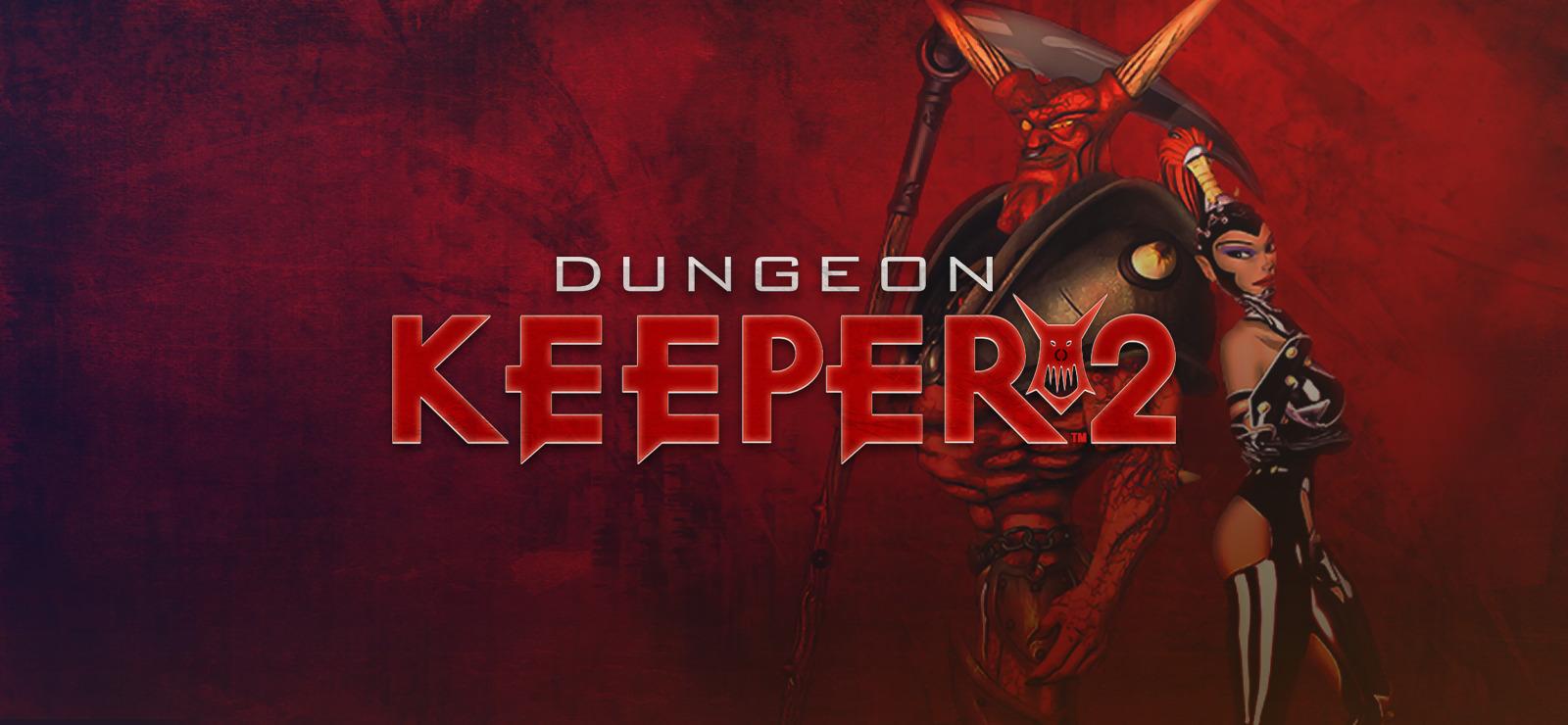 1600x740 Dungeon Keeper™ 2 on