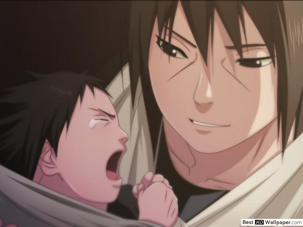 1024x768 Naruto Shippuden Uchiha, Sasuke Uchiha HD wallpaper download