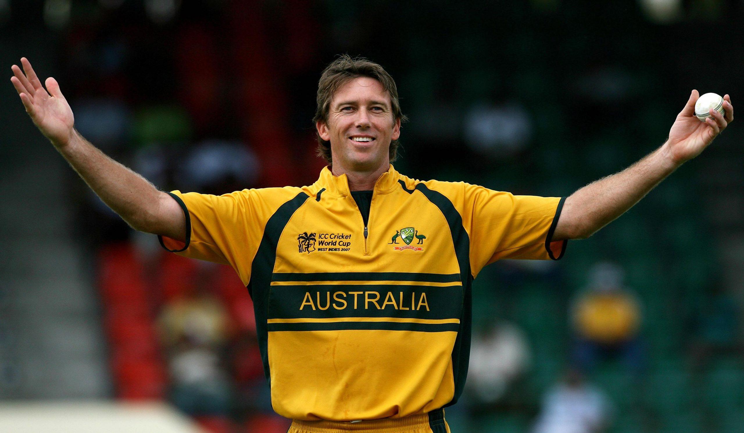 2560x1493 Glenn McGrath picks the best five bowlers of ODI cricket