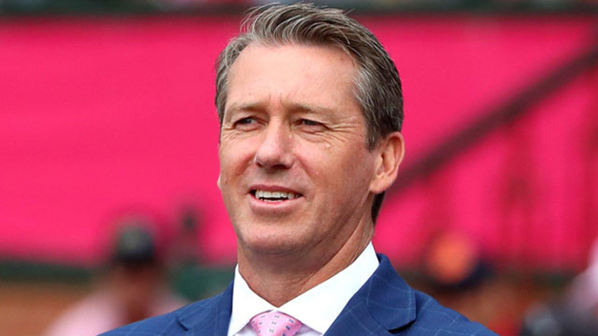 1920x1080 The Ashes: I'd like there to be a bit more battle, says Glenn McGrath
