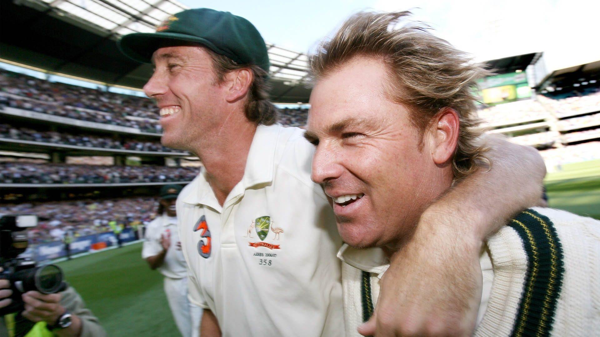 1920x1080 Assessing the top bowling pairs of Test Cricket