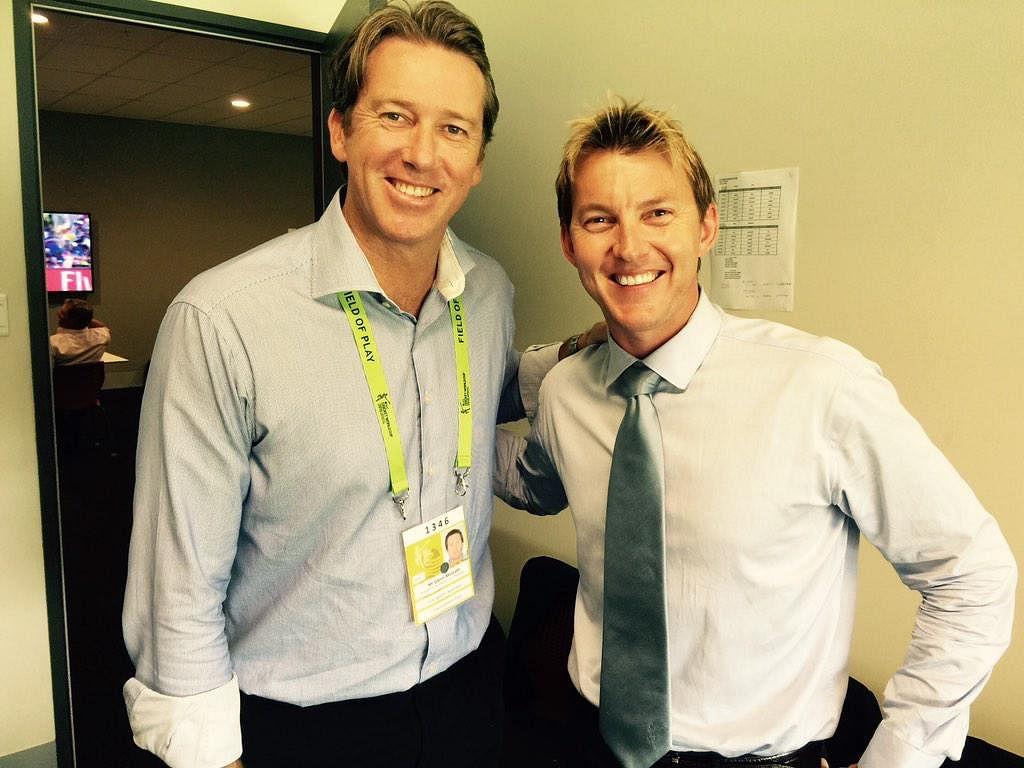 1024x768 Michael Clarke Reveals The Quickest Bowler He Faced In His International Career