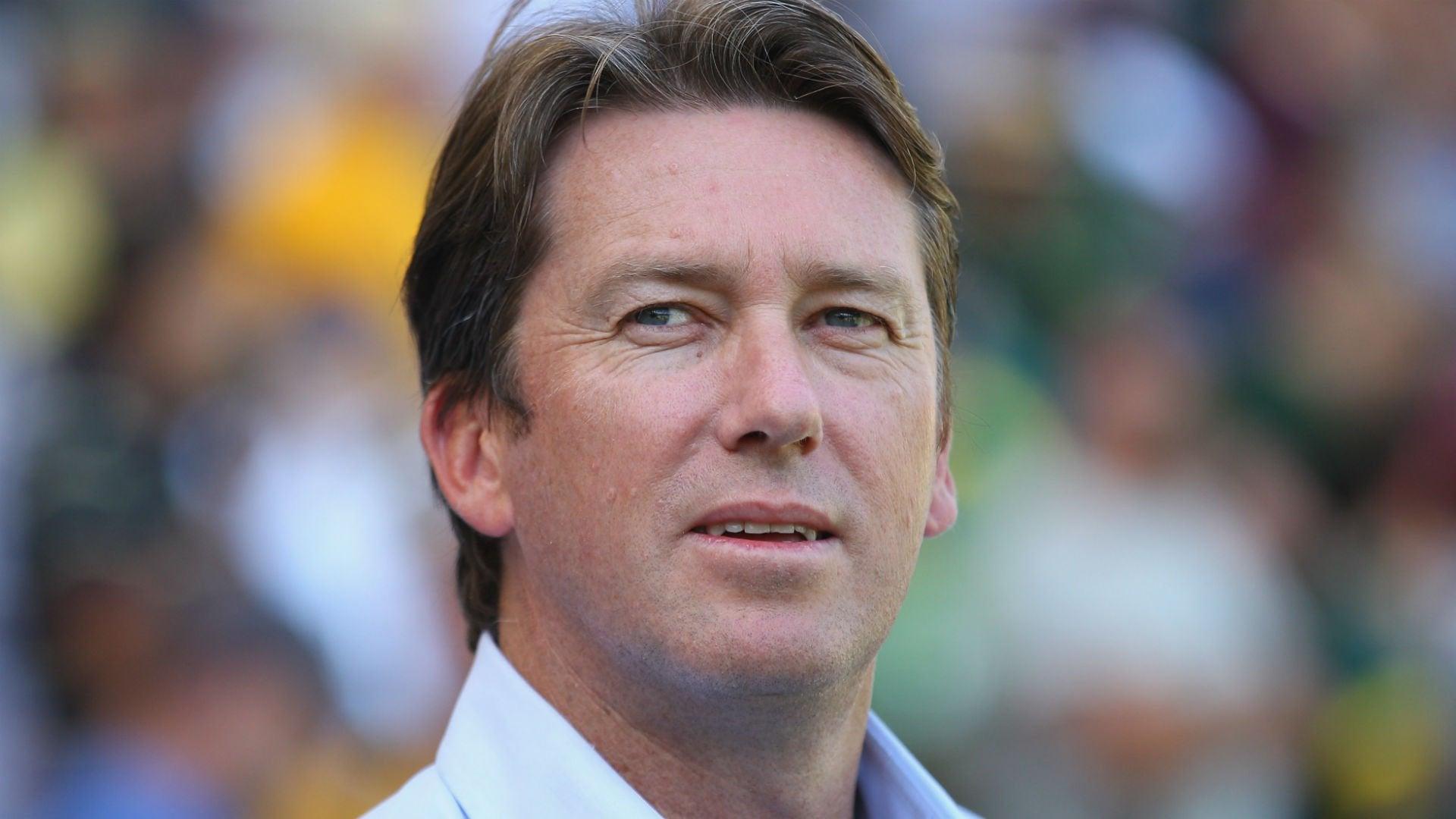 1920x1080 Glenn McGrath: Australia Will Hammer England 5 0 In The Ashes