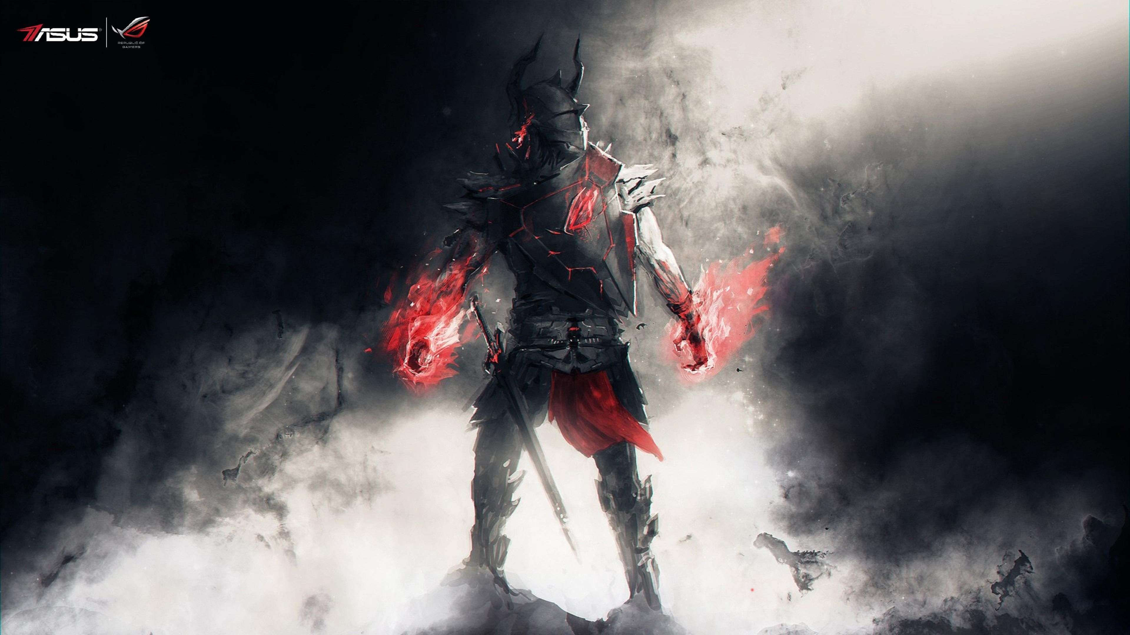 3840x2160 4k HDR Game Wallpaper