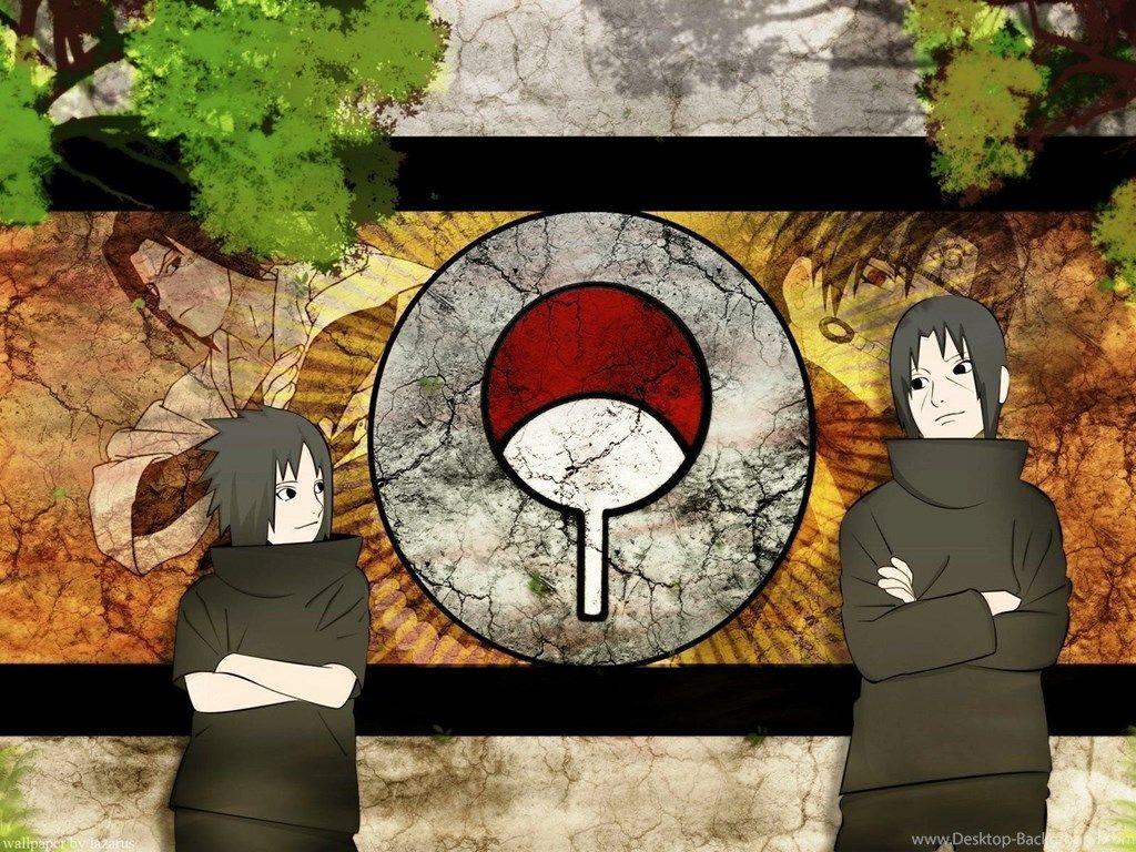 1024x768 Itachi And Sasuke Itachi Uchiha Wallpaper Fanpop Desktop