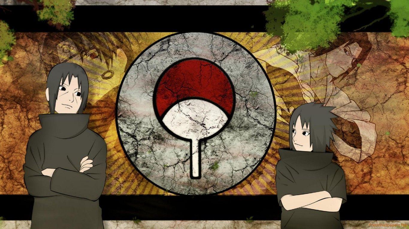 Sasuke And Itachi Uchiha Wallpapers Top Free Sasuke And Itachi