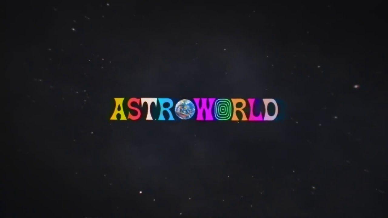 1280x720 Astroworld 4k Desktop Wallpaper