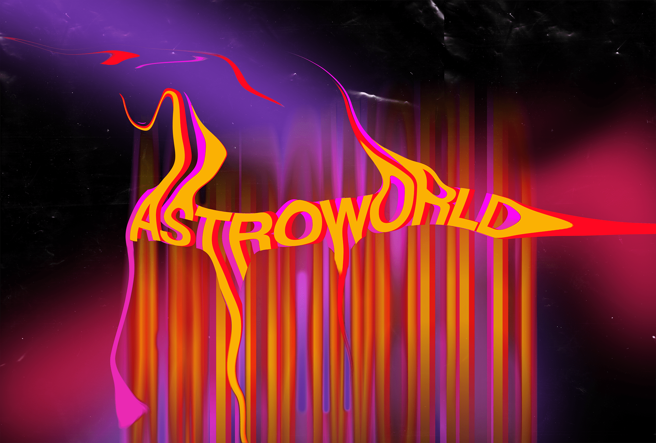 Astroworld 4K Wallpapers  Top Free Astroworld 4K Backgrounds   WallpaperAccess